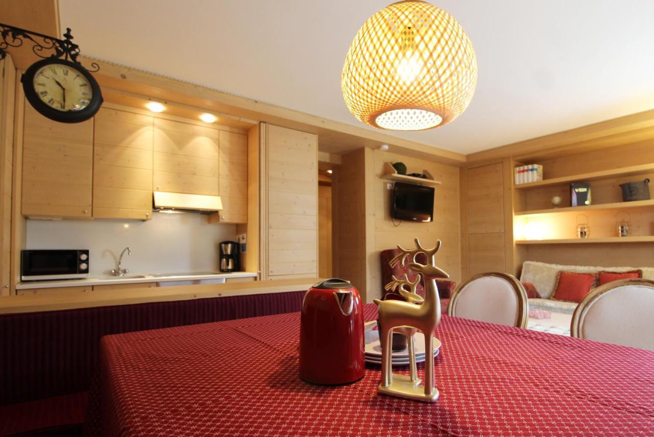Arabella Apartment บาด ไคลน์เคิร์ชไฮม์ ภายนอก รูปภาพ
