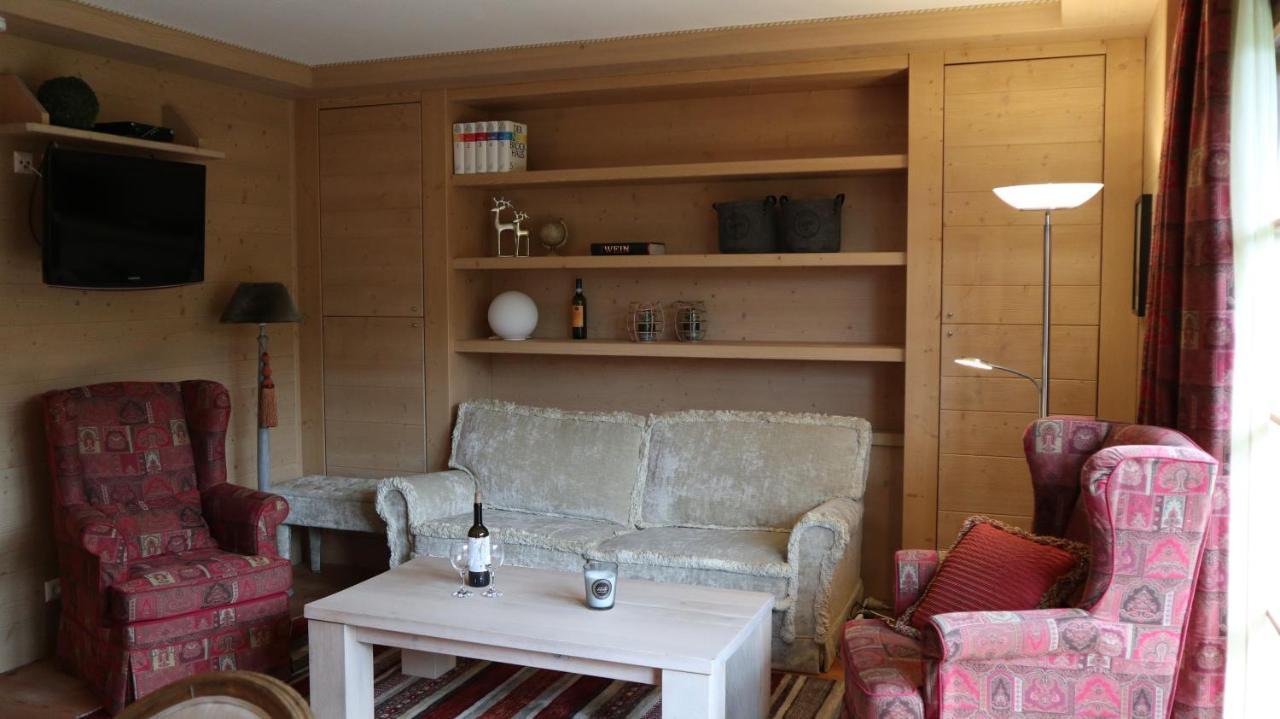 Arabella Apartment บาด ไคลน์เคิร์ชไฮม์ ภายนอก รูปภาพ
